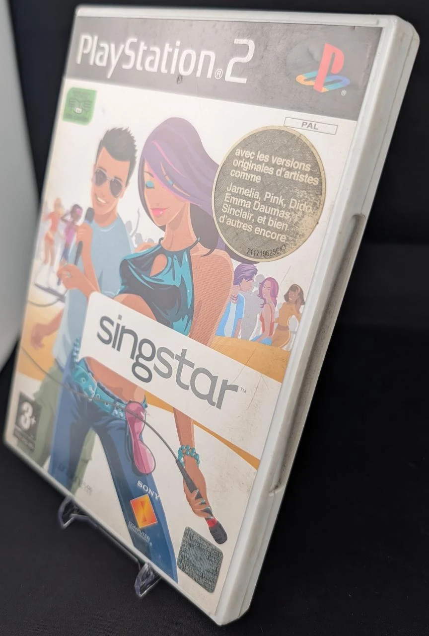 Singstar – photo 4